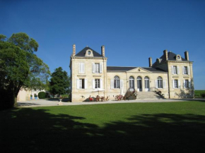 La France - Gite Chateau